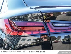 2022 Infiniti QX55 SENSORY MODEL - LEATHER, ROOF NAVIGATION