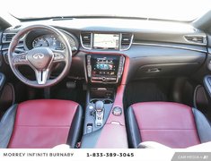 2022 Infiniti QX55 SENSORY MODEL - LEATHER, ROOF NAVIGATION