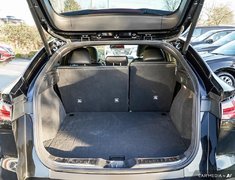 2022 Infiniti QX55 SENSORY MODEL - LEATHER, ROOF NAVIGATION