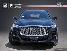 2022 Infiniti QX55 ESSENTIAL ProASSIST