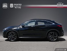 2022 Infiniti QX55 ESSENTIAL ProASSIST