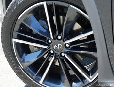 2022 Infiniti QX55 ESSENTIAL ProASSIST