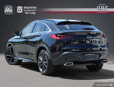 2022 Infiniti QX55 ESSENTIAL ProASSIST