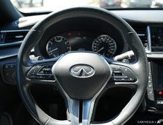 2022 Infiniti QX55 ESSENTIAL ProASSIST