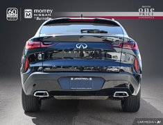 2022 Infiniti QX55 ESSENTIAL ProASSIST