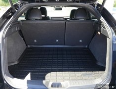 2022 Infiniti QX55 ESSENTIAL ProASSIST