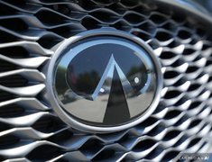 2022 Infiniti QX55 ESSENTIAL ProASSIST