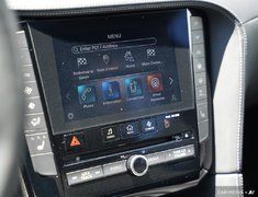 2022 Infiniti QX55 ESSENTIAL ProASSIST