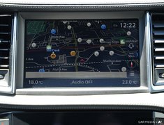 2022 Infiniti QX55 ESSENTIAL ProASSIST