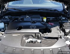 2022 Infiniti QX55 ESSENTIAL ProASSIST