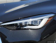 2022 Infiniti QX55 ESSENTIAL ProASSIST