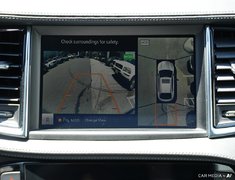 2022 Infiniti QX55 ESSENTIAL ProASSIST
