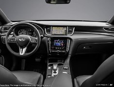 2024 Infiniti QX55 Essential