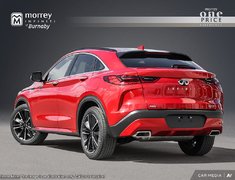 2024 Infiniti QX55 Essential