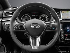 2024 Infiniti QX55 Essential