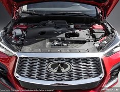 2024 Infiniti QX55 Essential