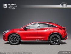 2024 Infiniti QX55 Essential