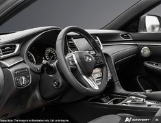 2024 Infiniti QX55 Essential