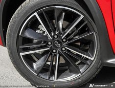 2024 Infiniti QX55 Essential