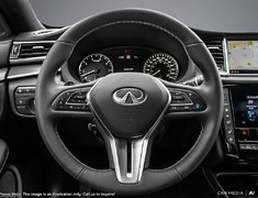 2024 Infiniti QX55 Essential