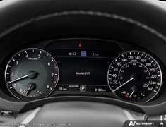 2024 Infiniti QX55 Essential