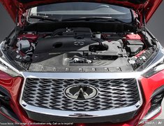 2024 Infiniti QX55 Essential