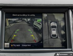 2024 Infiniti QX55 Essential