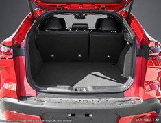 2024 Infiniti QX55 Essential