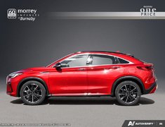 2024 Infiniti QX55 Essential