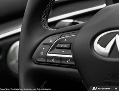 2024 Infiniti QX55 Essential