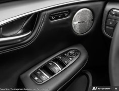 2024 Infiniti QX55 Essential