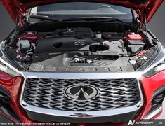 2024 Infiniti QX55 Essential