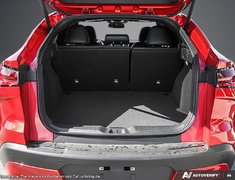 2024 Infiniti QX55 Essential