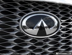 2024 Infiniti QX55 Essential