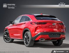 2024 Infiniti QX55 Essential