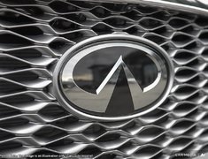 2025 Infiniti QX55 Sensory