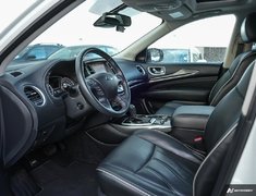 2019 Infiniti QX60 ESSENTIAL TRIM  AWD LOW KMS SALE PRICED
