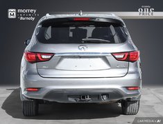 2020 Infiniti QX60 SENSORY MODEL + SUPER LOW KMS