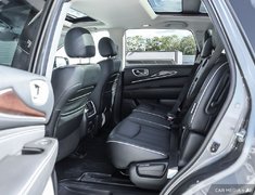 2020 Infiniti QX60 SENSORY MODEL + SUPER LOW KMS