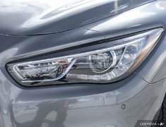 2020 Infiniti QX60 SENSORY MODEL + SUPER LOW KMS