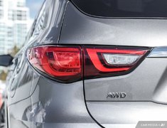 2020 Infiniti QX60 SENSORY MODEL + SUPER LOW KMS