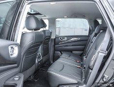 2020 Infiniti QX60 LIMITED EDITION + ULTRA LOW KMS