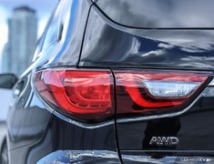 2020 Infiniti QX60 LIMITED EDITION + ULTRA LOW KMS