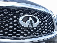 2020 Infiniti QX60 LIMITED EDITION + ULTRA LOW KMS