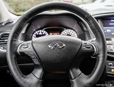 2020 Infiniti QX60 AWD LEATHER SUNROOF