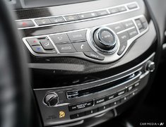 2020 Infiniti QX60 AWD LEATHER SUNROOF