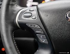 2020 Infiniti QX60 AWD LEATHER SUNROOF