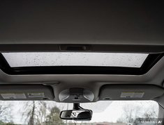 2020 Infiniti QX60 AWD LEATHER SUNROOF