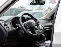 2020 Infiniti QX60 AWD LEATHER SUNROOF