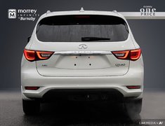 2020 Infiniti QX60 AWD LEATHER SUNROOF